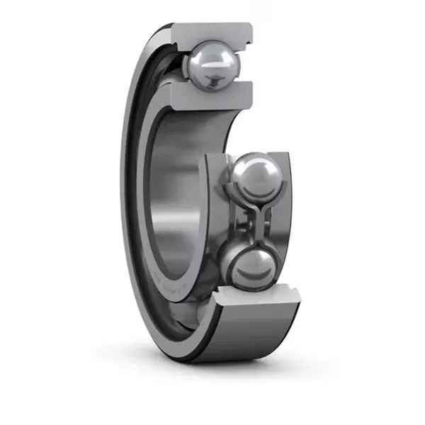 6000 Series Deep Groove Ball Bearings Open ZZ 2RS variants