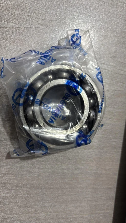 Genuine ZVL Slovakia bearing supplied by Swaraj Bearings