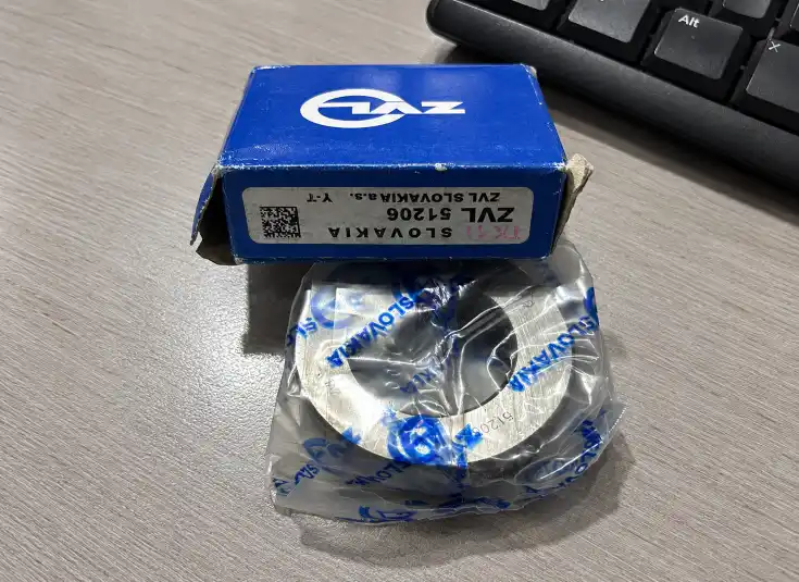 Deep Groove Ball Bearings Applications Across Different Industries