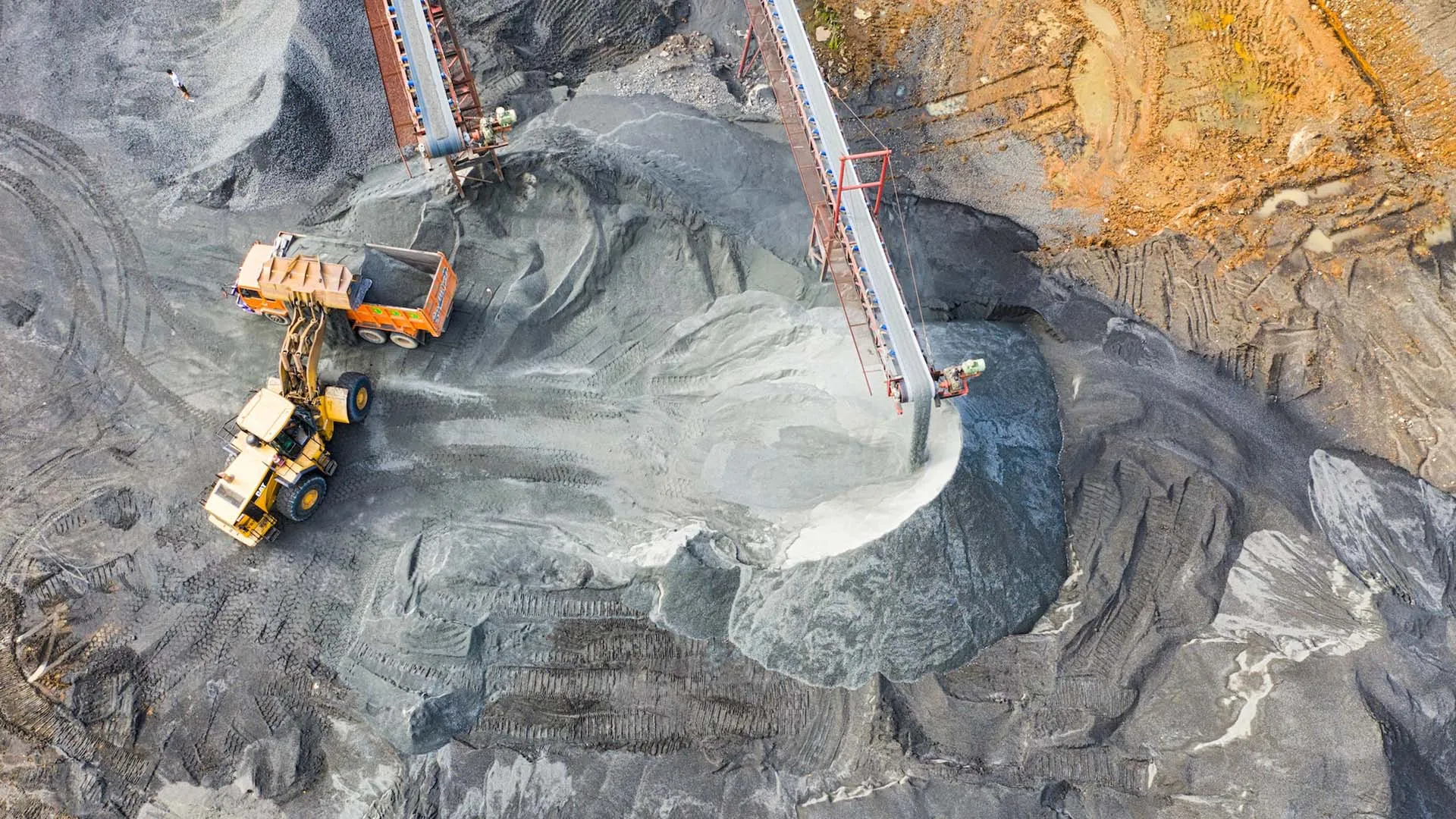 Mining