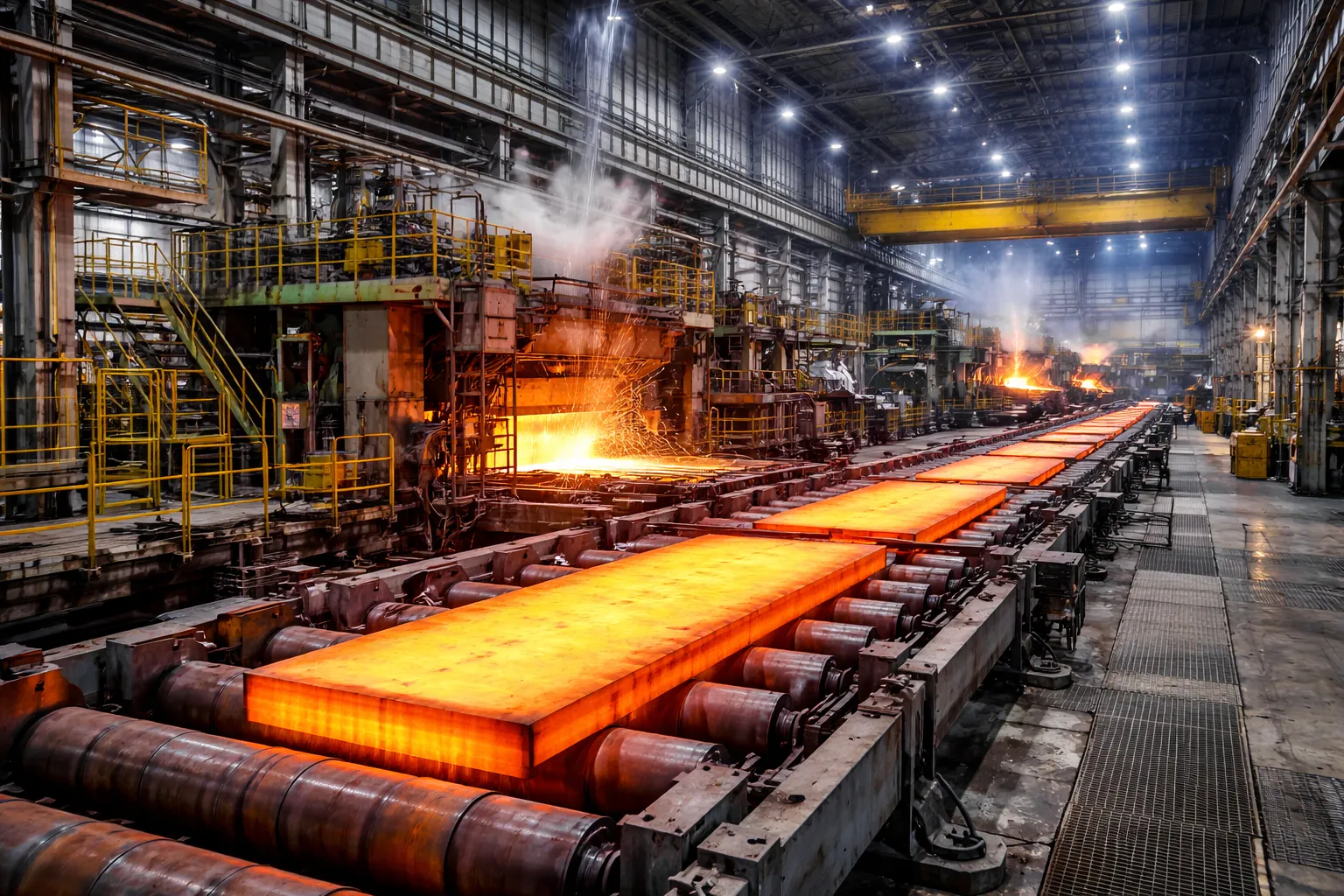 Steel